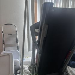 Free Treadmill