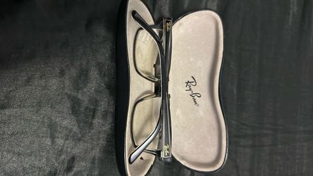 Rayban Glasses/Frames