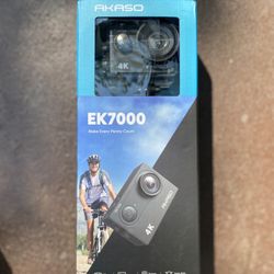 WiFi Action Waterproof Underwater Camera
