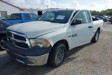 DODGE RAM 2014 5.7L ENGINES-TRANSMISSION AND PARTS