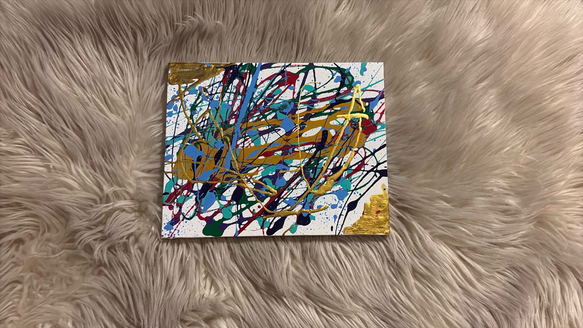 Art That I’m Trying To Sell. I did hard work.