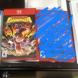 Nintendo Switch 2 Games For Sale 