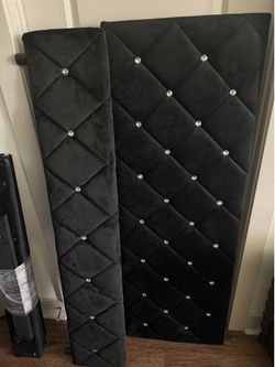 Brand new bed set