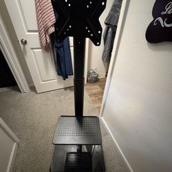 Tv Stand With Mount! 