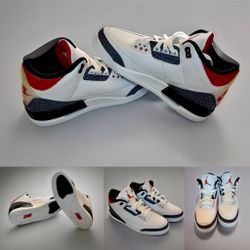Air Jordan 3 Retro SE