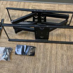 TV Monitor Wall Mount Pull Put $20 Irvine Pick Up