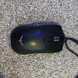havit gaming mouse