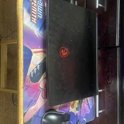 MSI GF63 15.6" Laptop, 16GB RAM, 512GB NVMe SSD | Newest, Thin, Gaming, FHD 144Hz