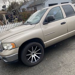 2005 Dodge Ram 1500