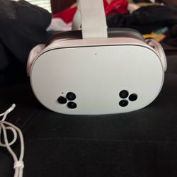 Oculus Quest 3