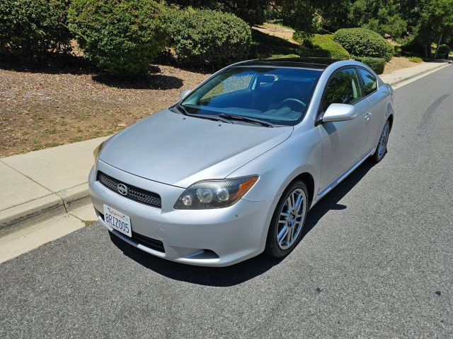 2010 Scion tC