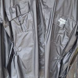 3 Black Jackets $30 Each