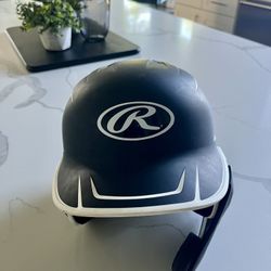Rawlings Youth Baseball Helmet