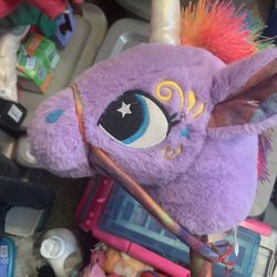 Stick Pony