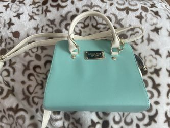 Micheal Kors Shoulder Purse