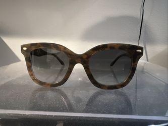 Morgenthal Fredrics MA Piece 9 Sunglasses 