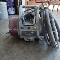 Titan Capspray  105