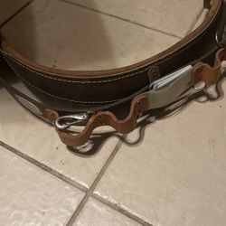 Tool Belt