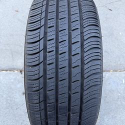 1 Suredrive Tire 215/55/17
