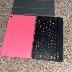 Pink Pritom Tablet 