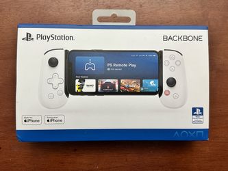 PlayStation Backbone