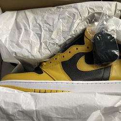 Pollen 1s Size 12