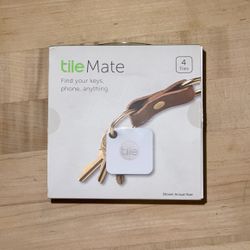Tile Mate