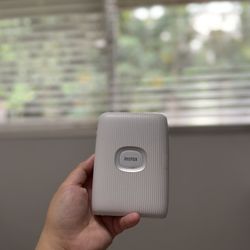 Instax Mini Link Printer