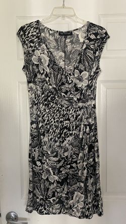 New Beautiful dress jersey size M