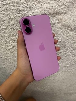 IPHONE 16 PLUS 128GB UNLOCKED