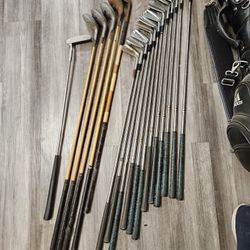 Golf Club Set
