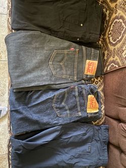 Jeans/ pants