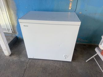 Freezer