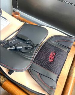 Heated Car Seat Cover Universal Fit Brand New
