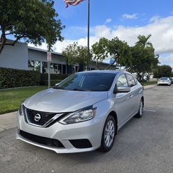 2019 Nissan Sentra