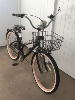 Beach cruiser best sale water bottle holder