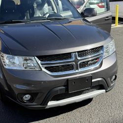 2015 Dodge Journey