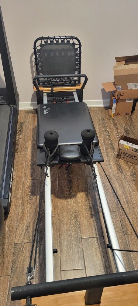 Pilates