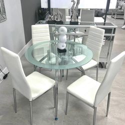 Offer up cheap dinette sets