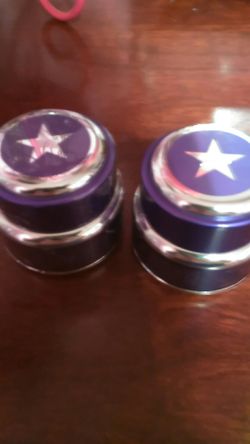 GlamGlow Facemask