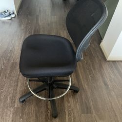 Office chair great condition
