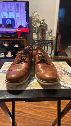 Men’s Shoes ( Brand, Cole Haan ) Reduced $25//Sz 11  $30 G