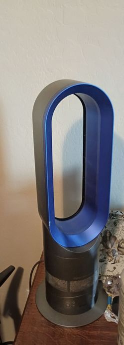 Dyson fan