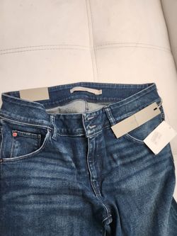 New Hudson Designer Jeans Size 29