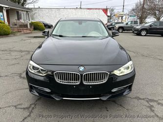 2013 BMW 328i