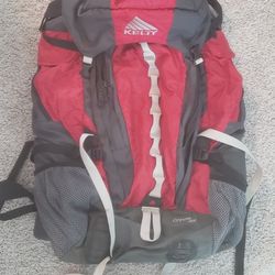 Kelty Backpack