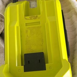 RYOBI 40V 300-WATT POWER SOURCE (TOOL ONLY)