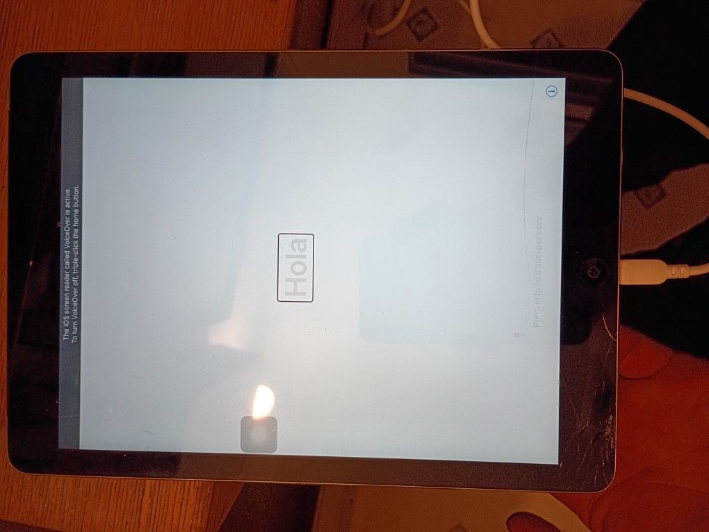 iPad Air 
