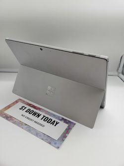 Microsoft Surface Go/ Surface Go 2  - 90 Days Warranty - $1 Down - NO CREDIT Needed