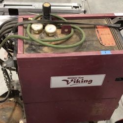 Welder